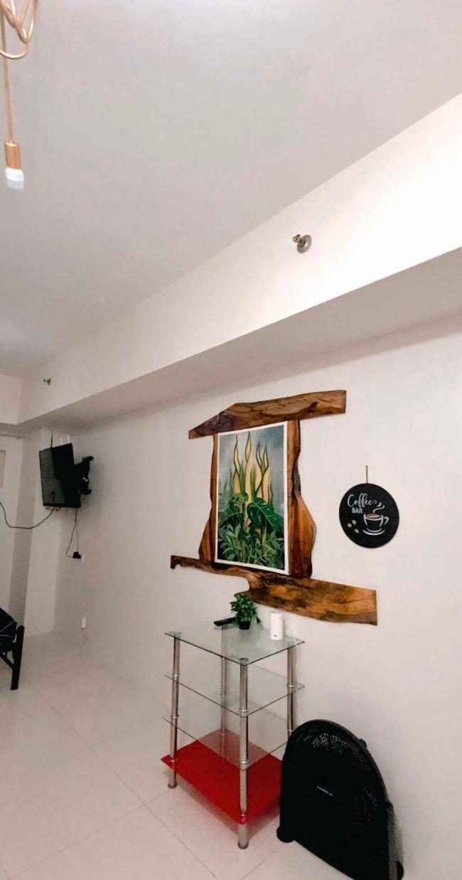 Cozynest Rentals At Brenthill Condominium バギオ エクステリア 写真