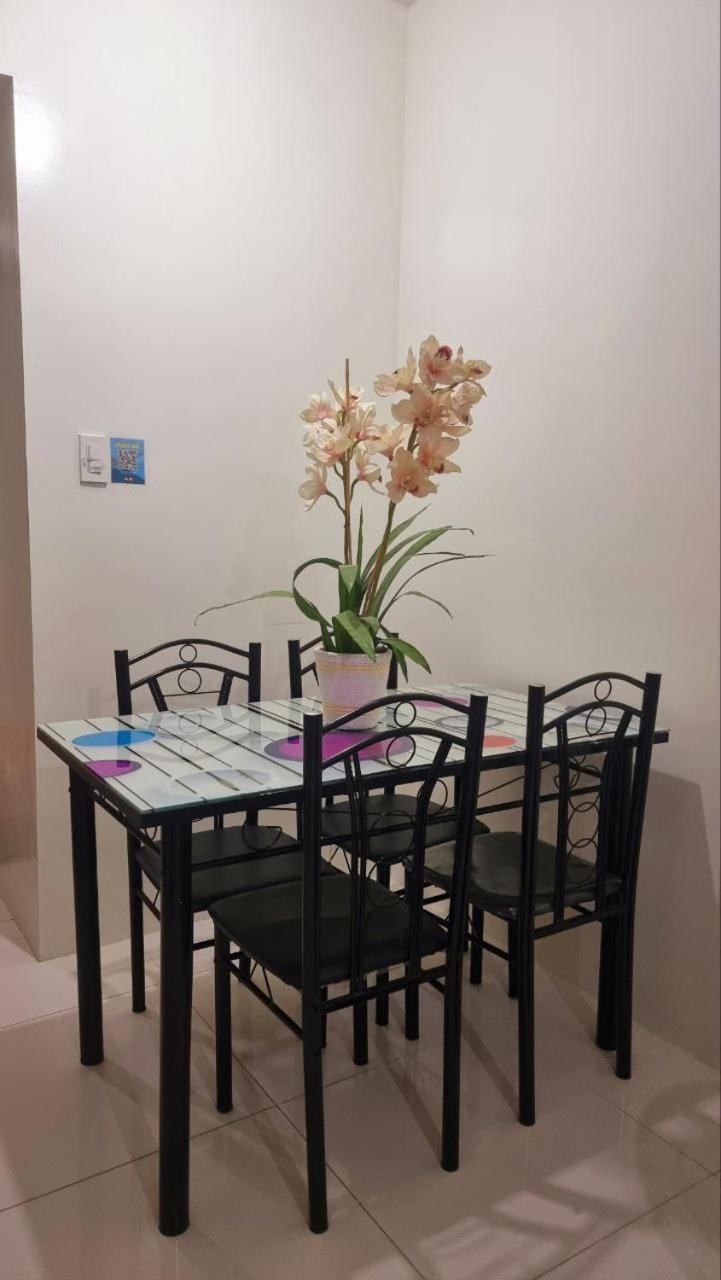 Cozynest Rentals At Brenthill Condominium バギオ エクステリア 写真